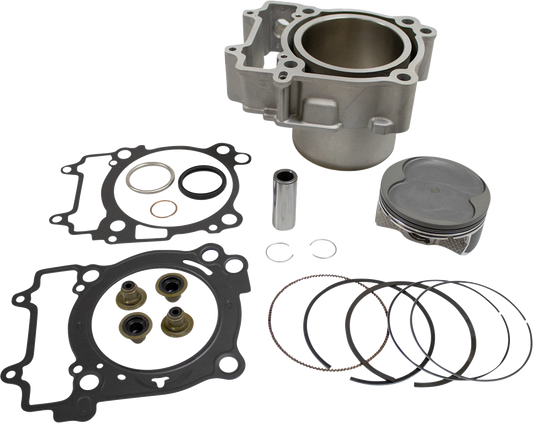 Cylinder Works Standard Bore Cylinder Kit — MPN 60005-K02