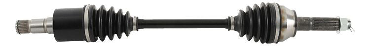 All Balls 6 Ball Heavy Duty Axle — MPN AB6-PO-8-395