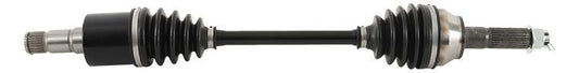 All Balls 6 Ball Heavy Duty Axle — MPN AB6-PO-8-395