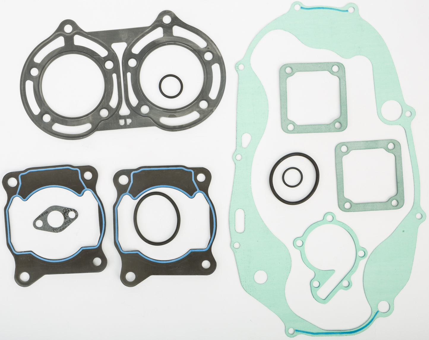 Athena Complete Gasket Kit — MPN P400485850351/1