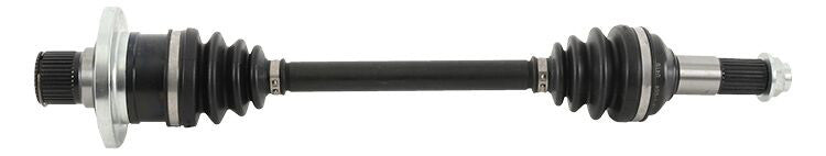 All Balls 8 Ball Extreme Duty Axle — MPN AB8-YA-8-301