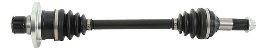 All Balls 8 Ball Extreme Duty Axle — MPN AB8-YA-8-301