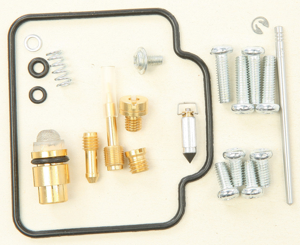 All Balls Carburetor Kit — MPN 26-1258