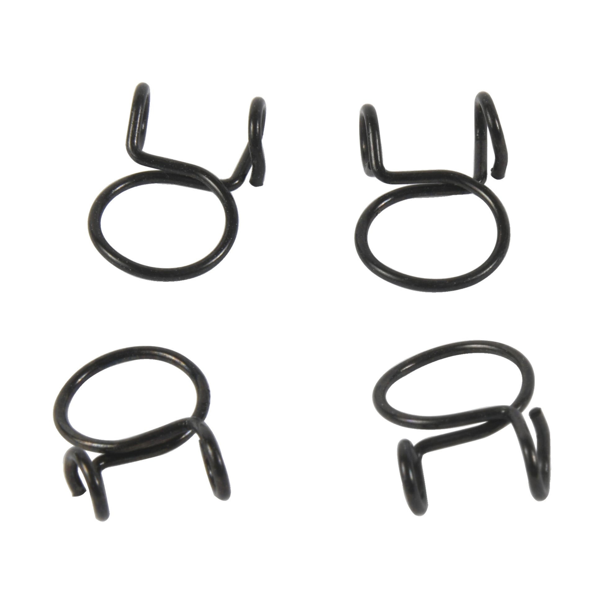 All Balls Hose Clamps Refill Kit — MPN FS00062