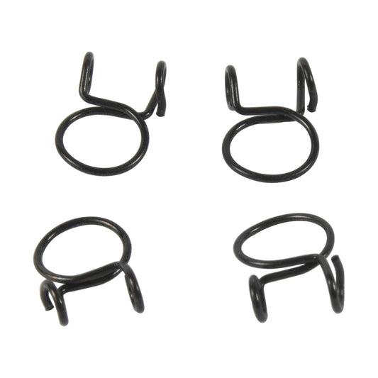 All Balls Hose Clamps Refill Kit — MPN FS00062