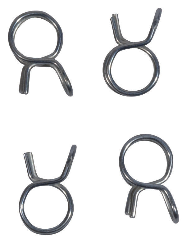 All Balls Hose Clamps Refill Kit — MPN FS00065