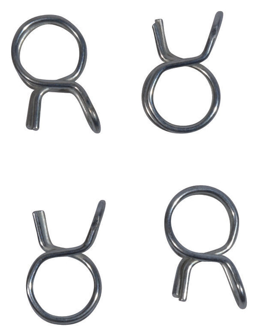 All Balls Hose Clamps Refill Kit — MPN FS00065