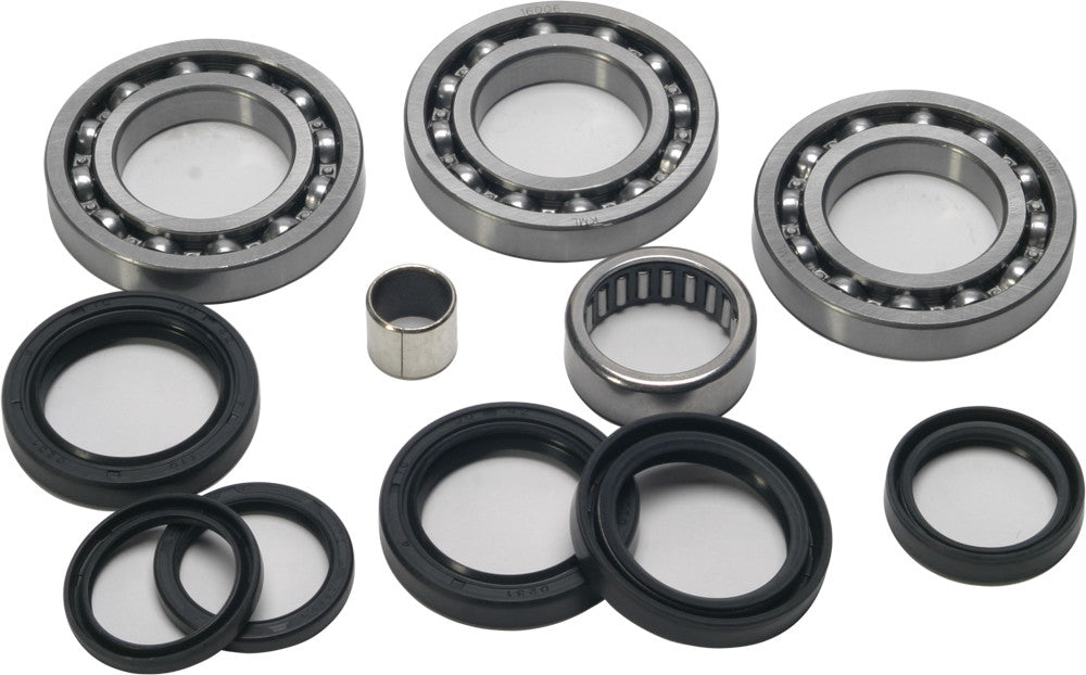 All Balls Differential Bearing & Seal Kit — MPN 25-2065