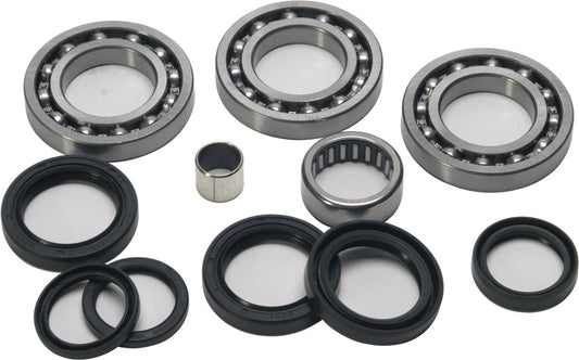 All Balls Differential Bearing & Seal Kit — MPN 25-2065