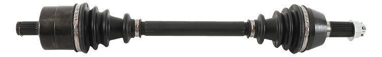 All Balls 8 Ball Extreme Duty Axle — MPN AB8-PO-8-304