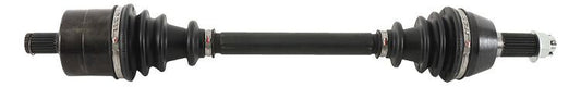 All Balls 8 Ball Extreme Duty Axle — MPN AB8-PO-8-304