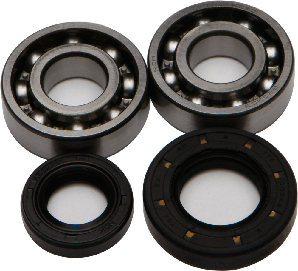 All Balls Crankshaft Bearing & Seal Kit — MPN 24-1067