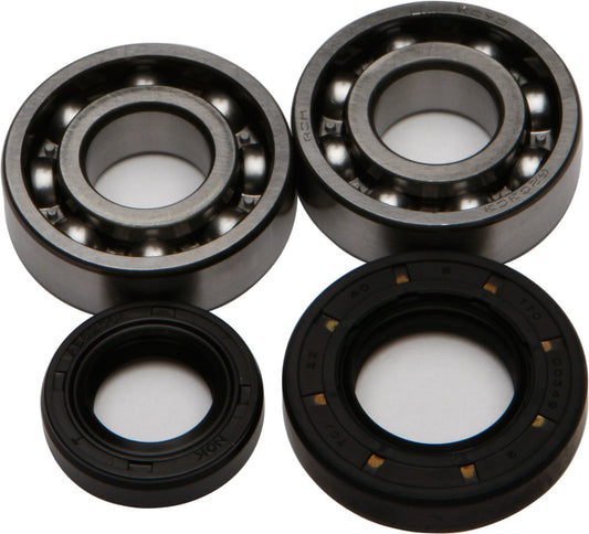 All Balls Crankshaft Bearing & Seal Kit — MPN 24-1067