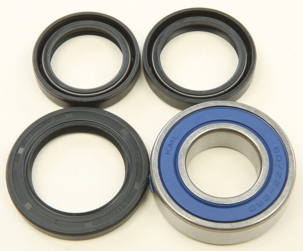All Balls Lower Steering Bearing Kit — MPN 25-1462