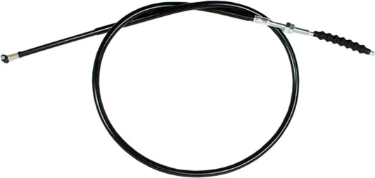 Black Vinyl Clutch Cable for Honda 2004-2014 - 02-0405