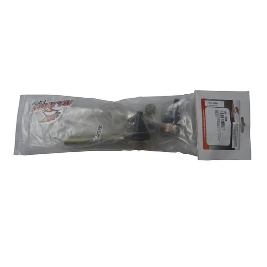 All Balls Rack Tie Rod Kit — MPN 51-1098