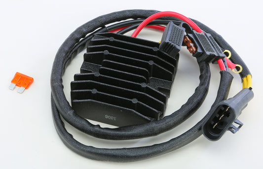 Rectifier/Regulator for Polaris 2012-2012 - 10-566H