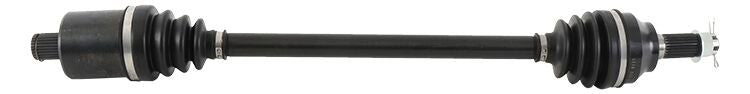 All Balls 8 Ball Extreme Duty Axle — MPN AB8-CA-8-329