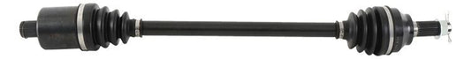 All Balls 8 Ball Extreme Duty Axle — MPN AB8-CA-8-329