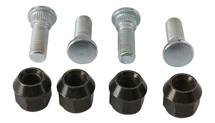All Balls Wheel Stud & Nut Kit — MPN 85-1005