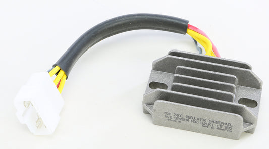 Rectifier/Regulator for Suzuki 1987-2001 - 10-241
