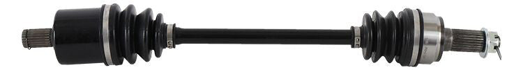 All Balls 6 Ball Heavy Duty Axle — MPN AB6-PO-8-312