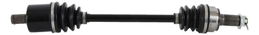 All Balls 6 Ball Heavy Duty Axle — MPN AB6-PO-8-312