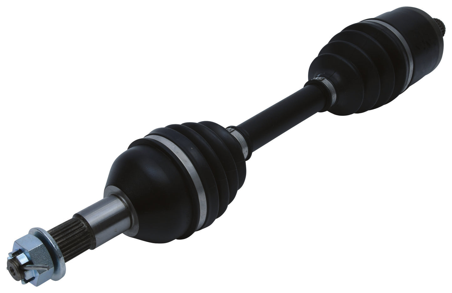 All Balls 6 Ball Heavy Duty Axle — MPN AB6-CA-8-312