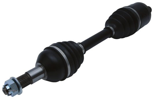 All Balls 6 Ball Heavy Duty Axle — MPN AB6-CA-8-312