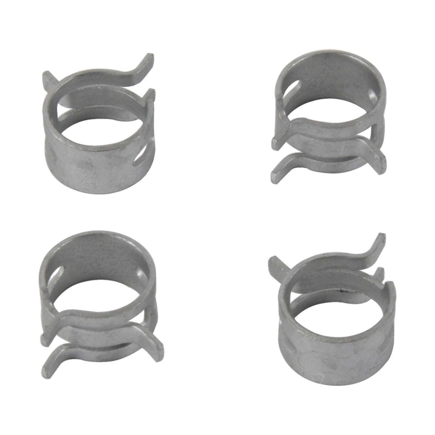 All Balls Hose Clamps Refill Kit — MPN FS00052