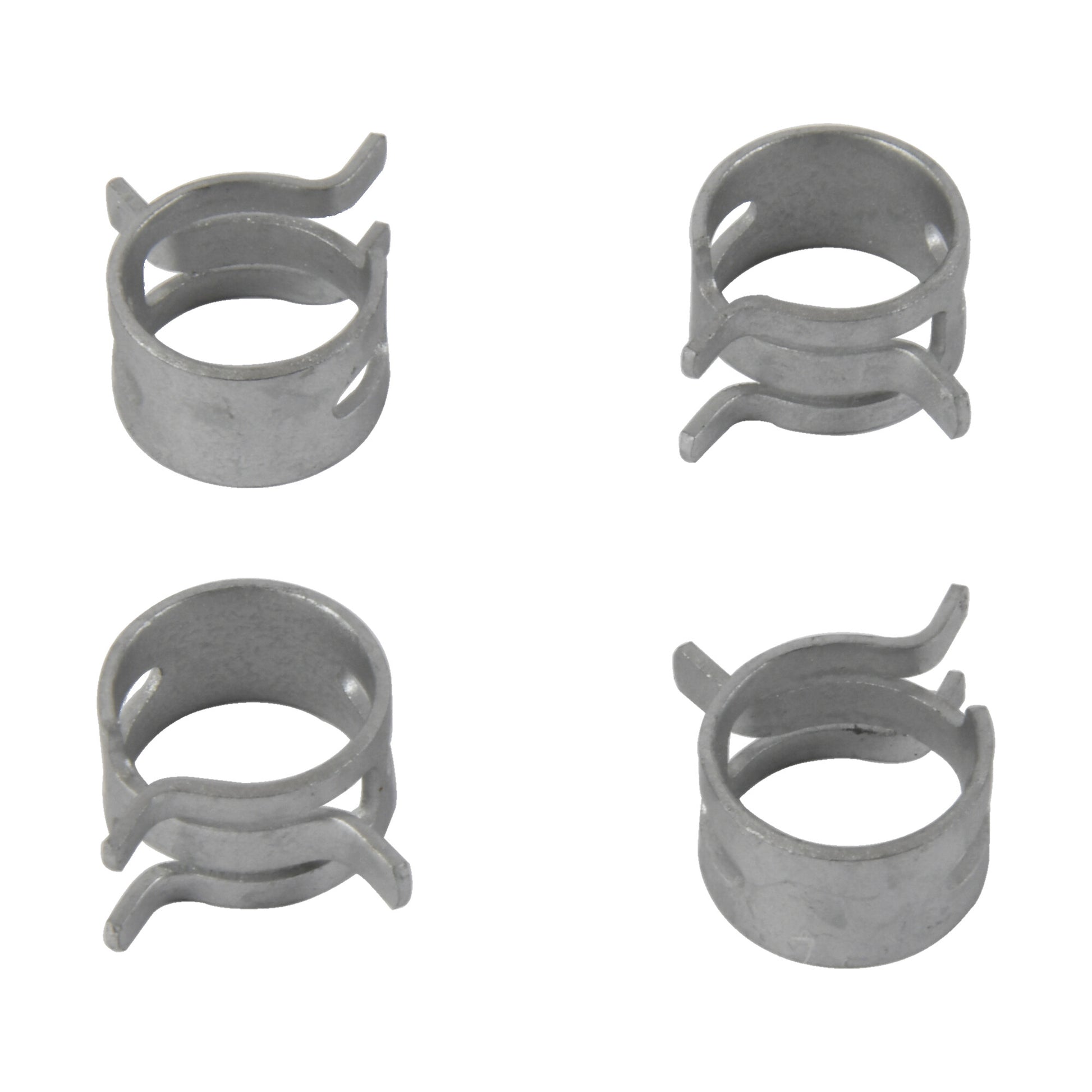 All Balls Hose Clamps Refill Kit — MPN FS00052