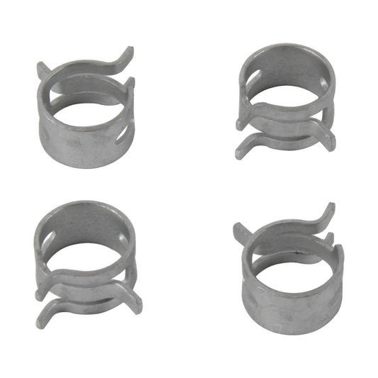 All Balls Hose Clamps Refill Kit — MPN FS00052