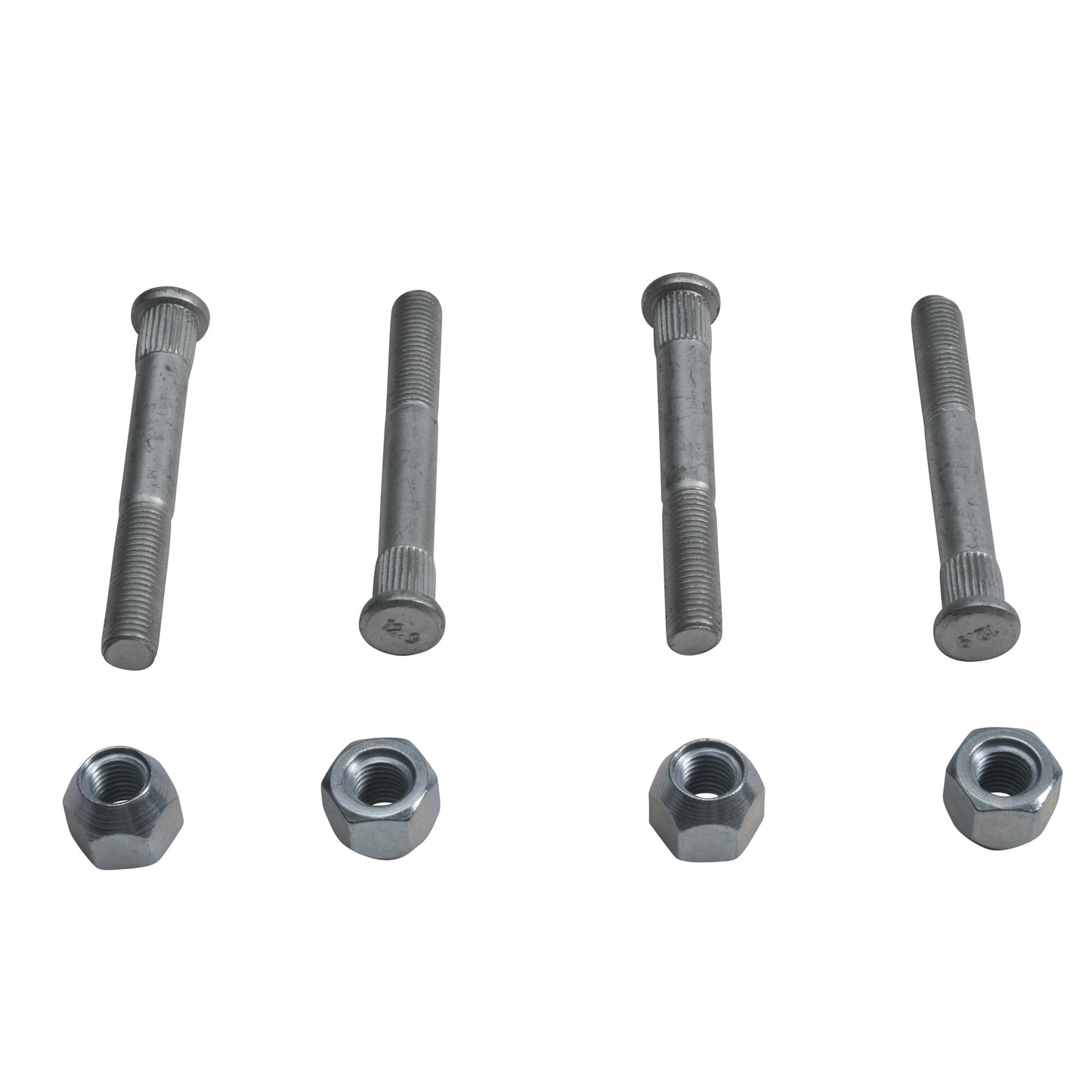 All Balls Wheel Stud & Nut Kit — MPN 85-1087