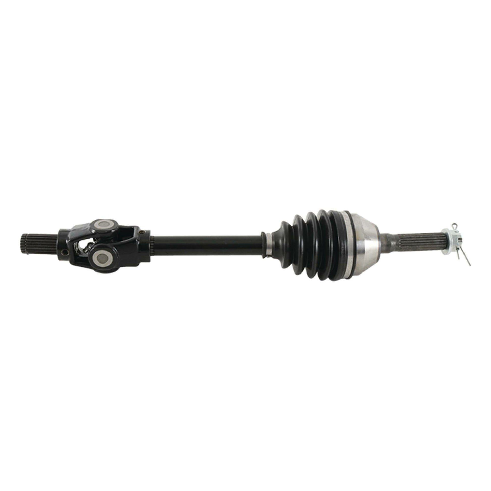 All Balls Standard Axle — MPN ABM-PO-8-303