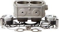 Cylinder Works 2011/13-14 Ranger 800 4x4/11-14 Ranger 800 4x4 Crew Standard Bore Cylinder Kit