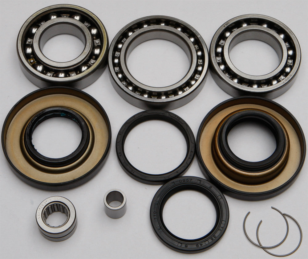 All Balls Differential Bearing & Seal Kit — MPN 25-2012