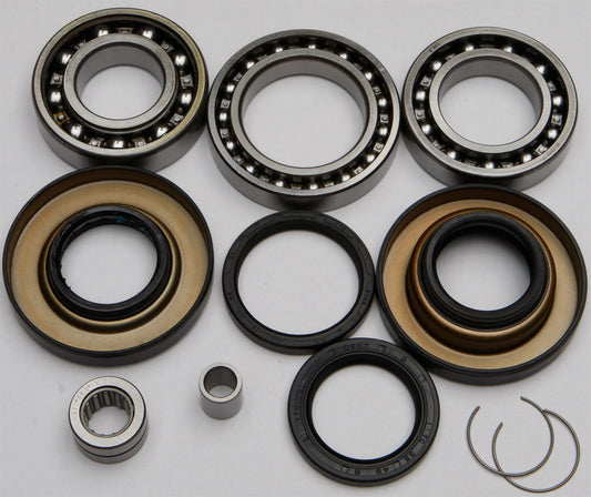 All Balls Differential Bearing & Seal Kit — MPN 25-2012