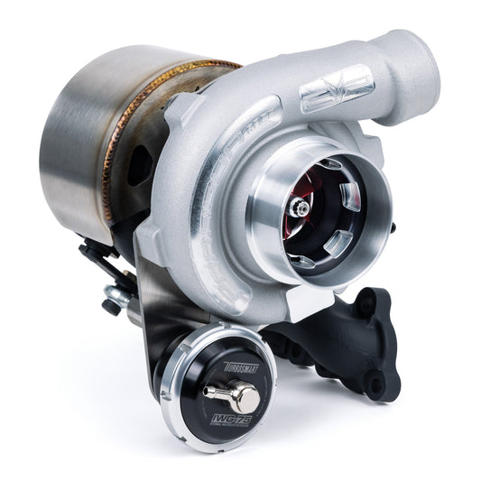 EVP Paragon P43R-415 Turbo System for Late-Model 2 (604FC0091) - Evolution Powersports