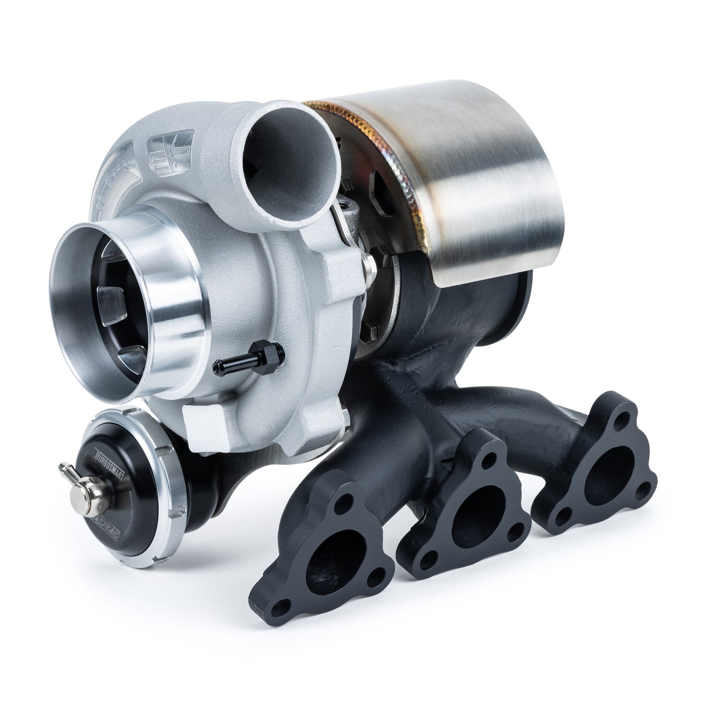 EVP Paragon P43R-415 Turbo System for Late-Model 2 (604FC0091)