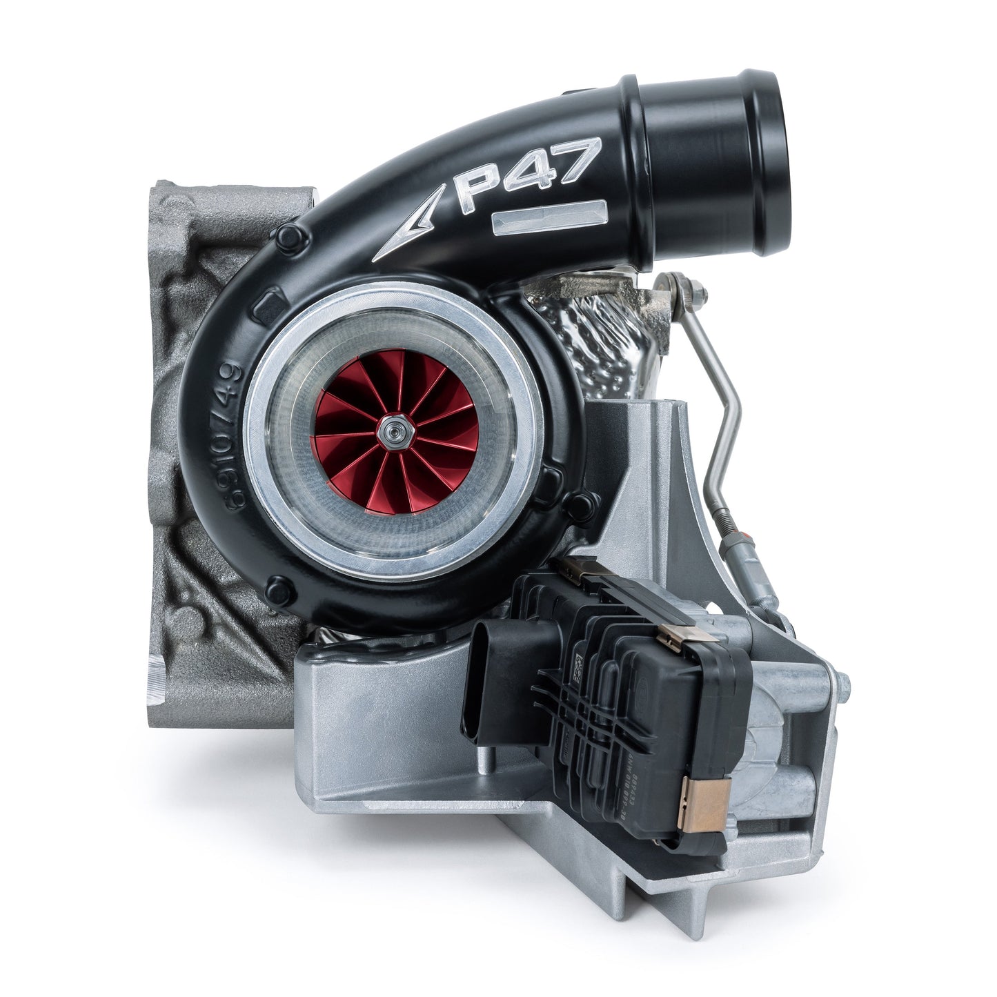 EVP Paragon P47-400 Turbo Upgrade System for Can-A (604FC0132) - Evolution Powersports
