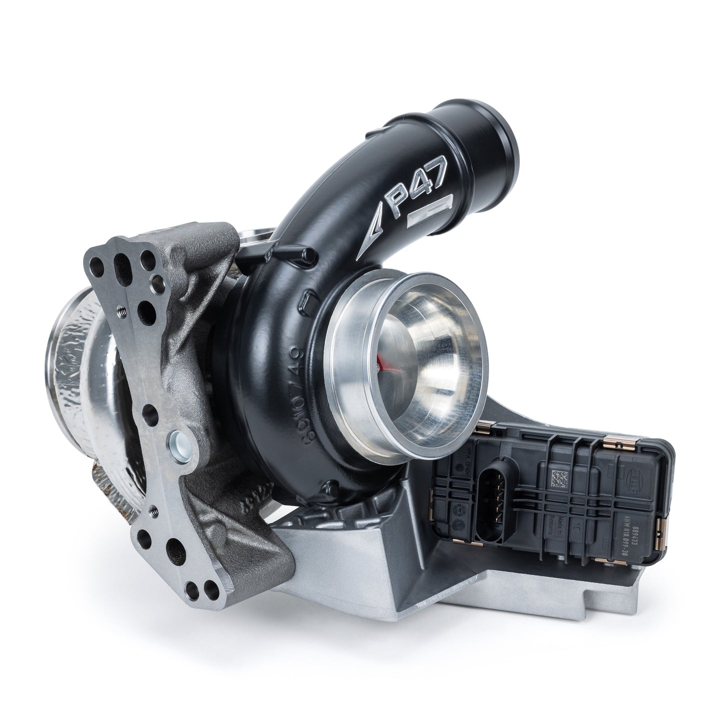 EVP Paragon P47-400 Turbo Upgrade System for Can-A (604FC0132)
