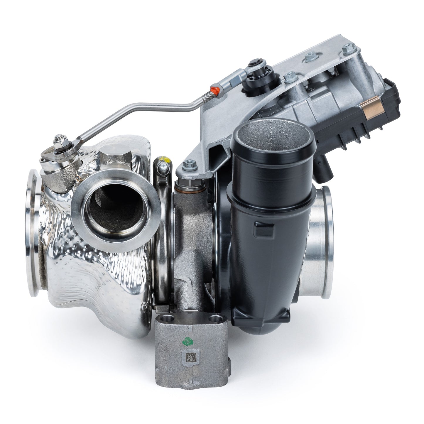 EVP Paragon P47-400 Turbo Upgrade System for Can-A (604FC0132)