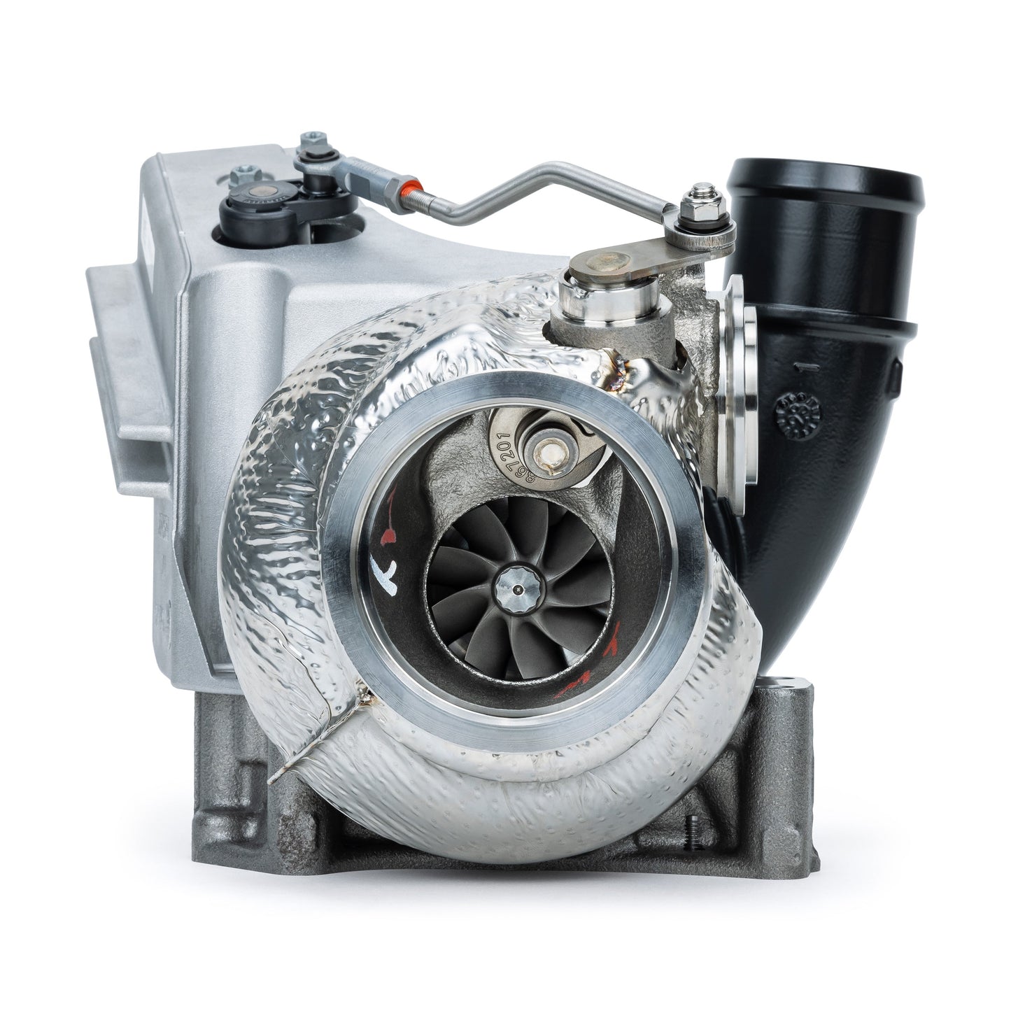 EVP Paragon P47-400 Turbo Upgrade System for Can-A (604FC0132)
