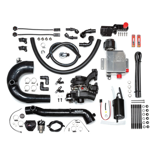 EVP Paragon P43-280 Turbo System for 2021+ Polaris RZR Pro XP & Turbo R/Pro S
