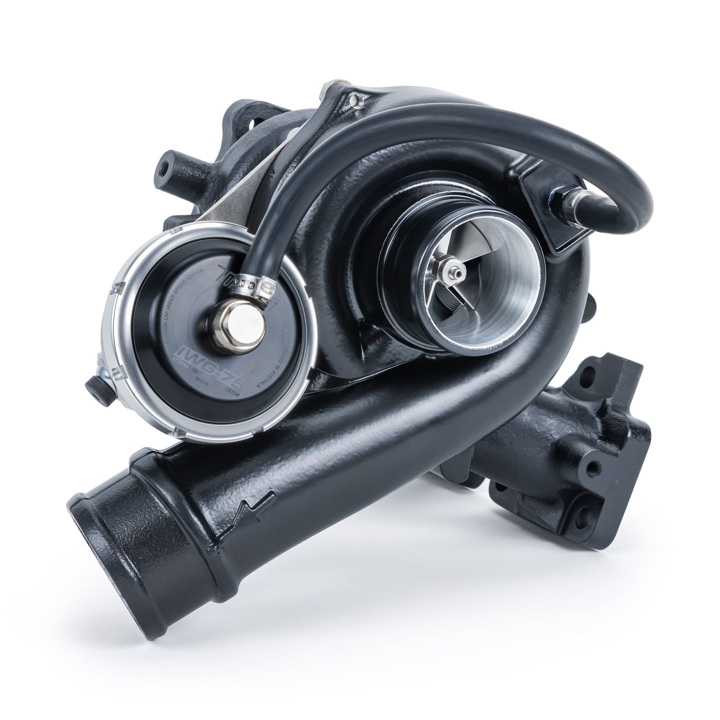 EVP 2018+ Polaris Ranger XP 1000 RT-125 Turbo System
