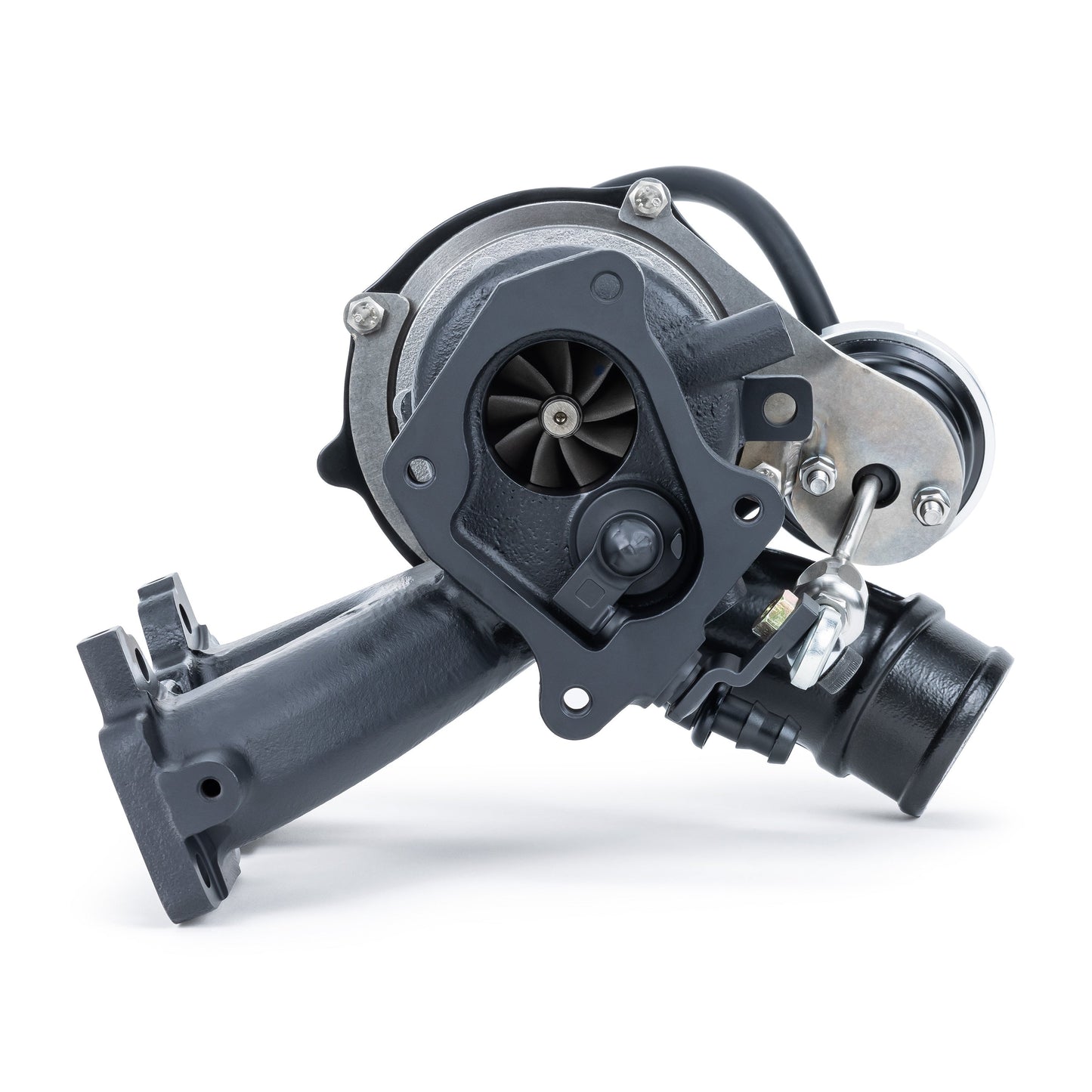 EVP 2018+ Polaris Ranger XP 1000 RT-125 Turbo System