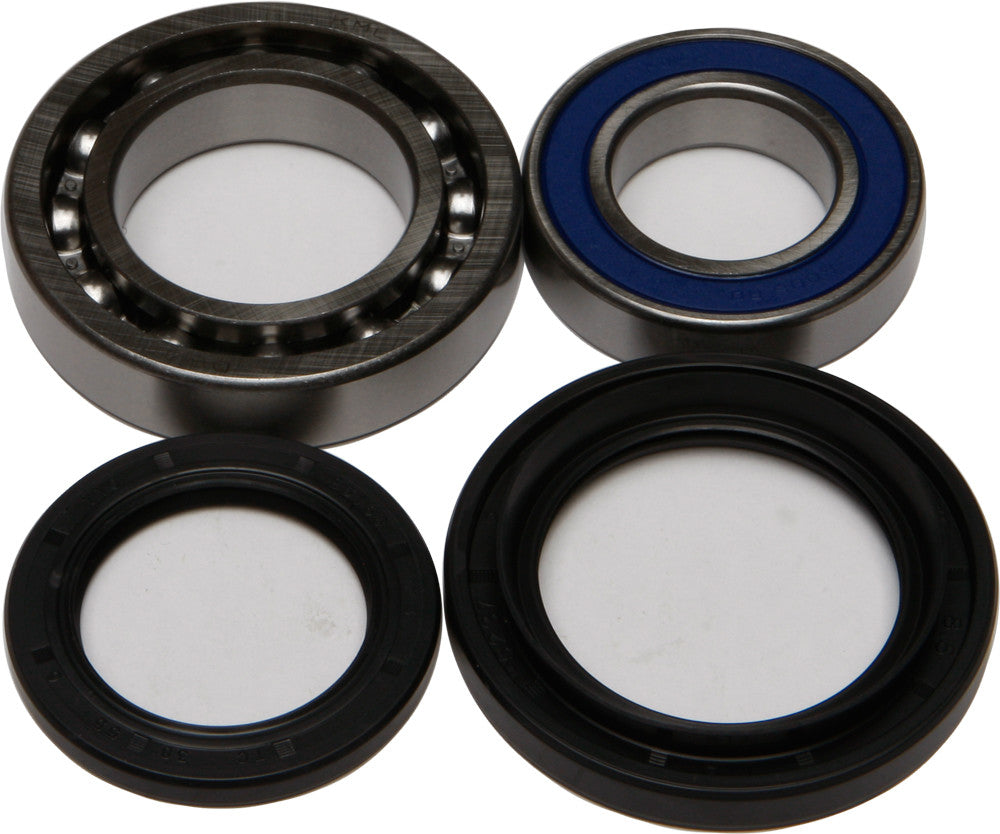 All Balls Wheel Bearing Kits — MPN 25-1567