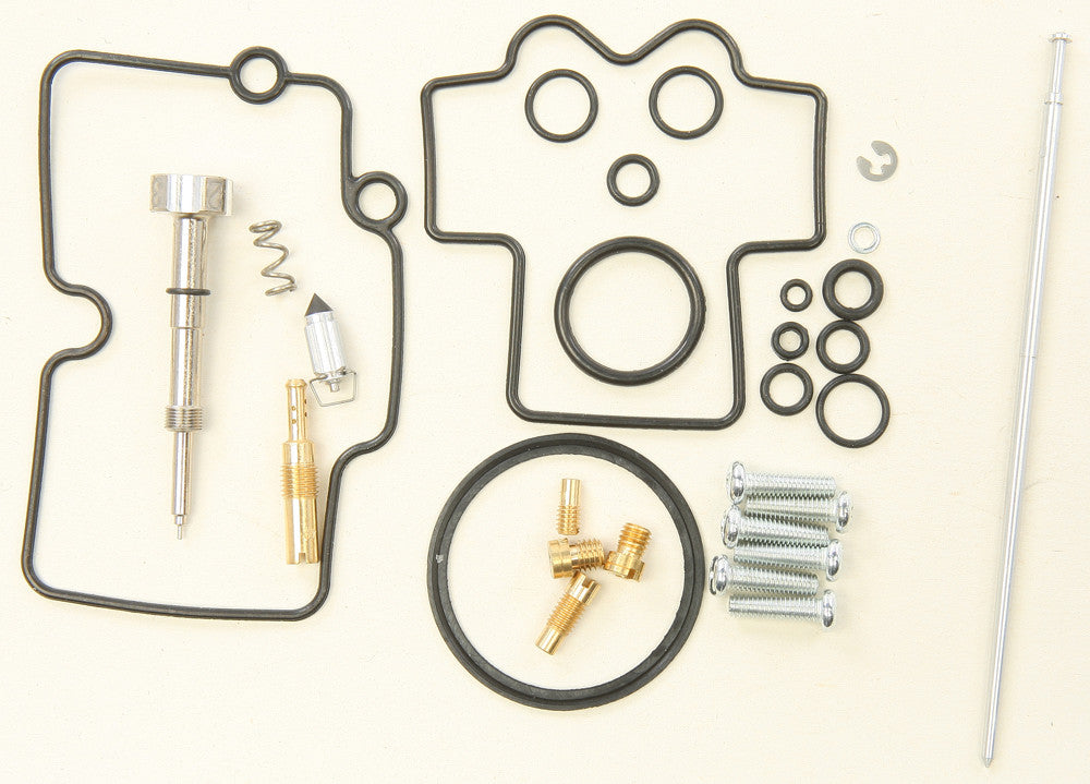 All Balls Carburetor Kit — MPN 26-1372