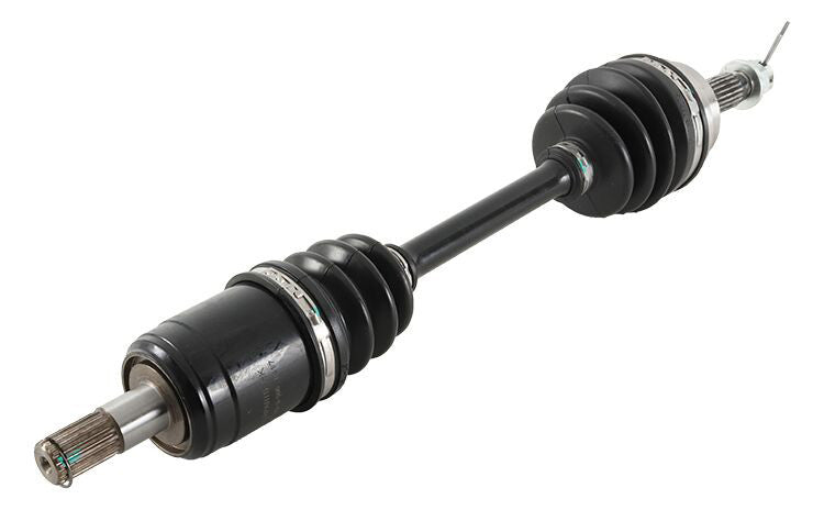 All Balls 6 Ball Heavy Duty Axle — MPN AB6-HO-8-207
