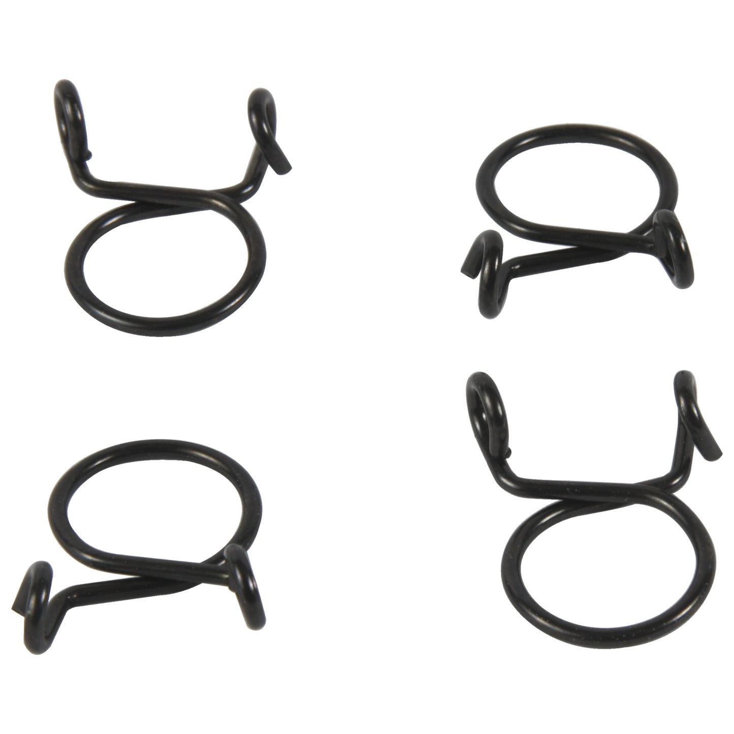 All Balls Hose Clamps Refill Kit — MPN FS00057
